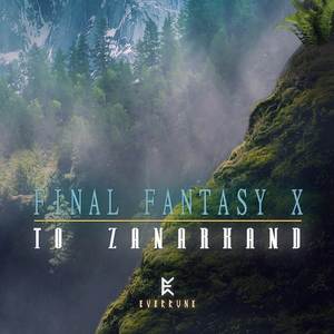 Final Fantasy X: To Zanarkand