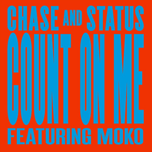 Count On Me (feat. Moko)