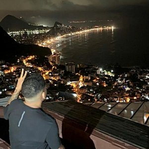 Mtg - E Quando Chega a Noite