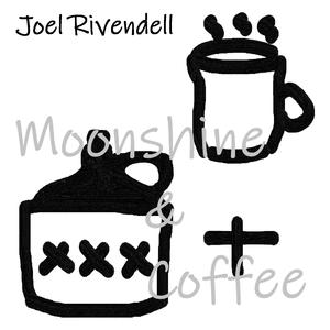 Moonshine & Coffee