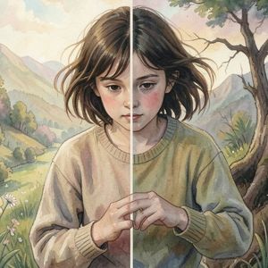 我真的累了(Reimagined)