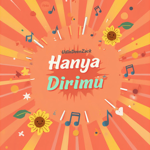 Hanya Dirimu