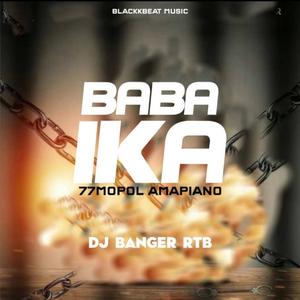 Baba Ika (feat. DJ Banger RTB) (Speed Version)
