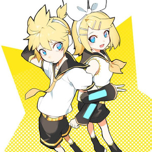 ココロ・キセキ/心・奇迹（翻自 镜音双子）