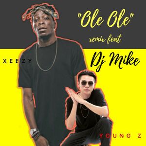 Ole Ole ( Remix)