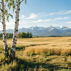 РИТМ СТРАНЫ