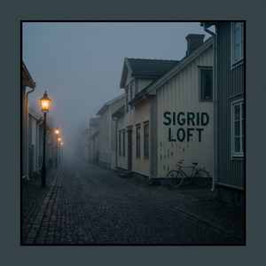 Nordic Quiet