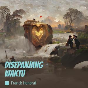 disepanjang waktu