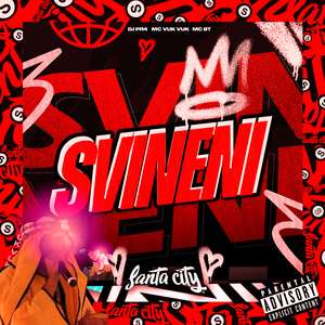 Svineni - Speed Up