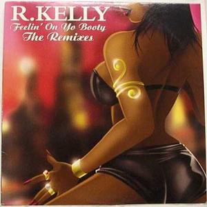 Feelin' On Yo Booty (Album Version)