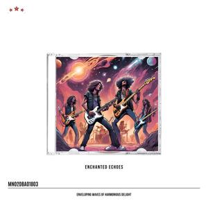 Apple Scented Delight