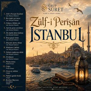 Çağrı (farklı yorum) Grup Süret