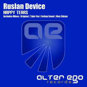 Happy Tears (Furkan Senol Remix)