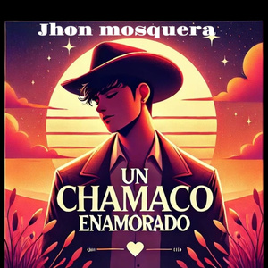 chamaco enamorado