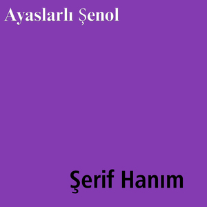 Şerif Hanım