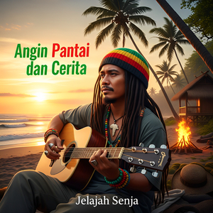 Angin Pantai Dan Cerita