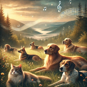 Pug Pillow Talk: Jazz for Gentle Journeys