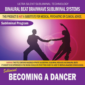 Becoming a Dancer