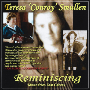 Marguerite's Waltz / Mrs Kenny's Waltz