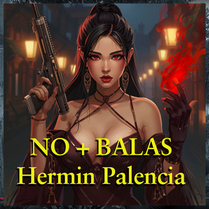No + Balas Hermin Palencia