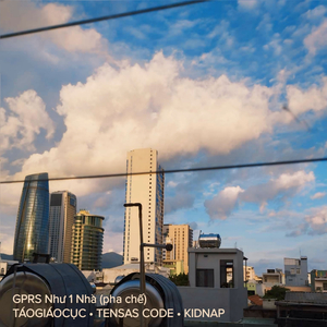 GPRS Như Một Nhà (pha chế)