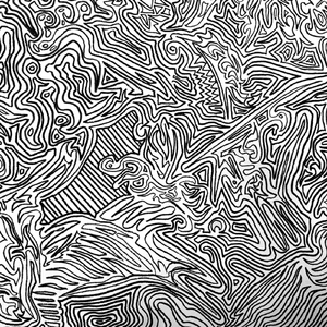 Social Anxiety Lines (Live)