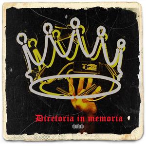 Diretoria in memoria