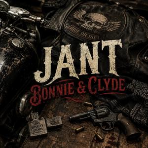 Bonnie & Clyde