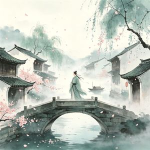 无你终老