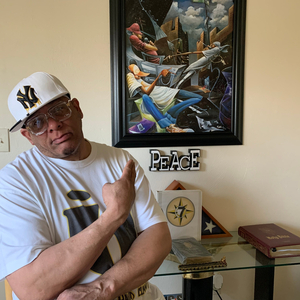 I'm Lovin' It (The Bently Song) (feat. Major League, Verbal Kush & Third World Don)