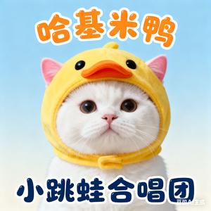 哈基米鸭