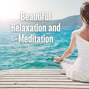 Chakra Healing Midfulness Ocean Sounds