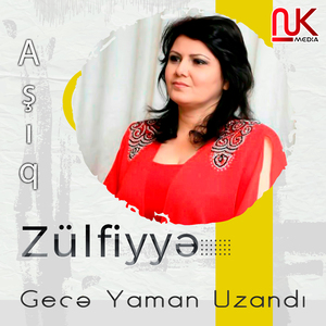 Gecə Yaman Uzandı