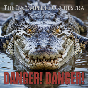 Danger! Danger!