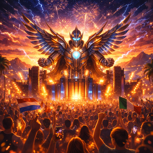 Sound of Victory