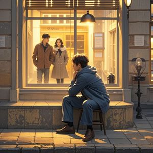 爱与不爱-黄若峰