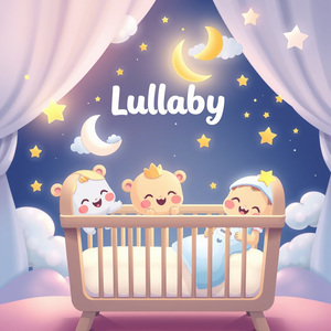 Колыбельная для сна ребенка (музыка для сна)