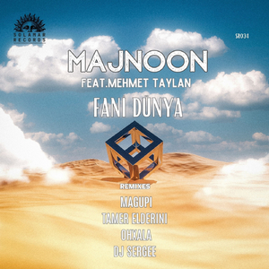 Fani Dünya (Tamer ElDerini Remix)