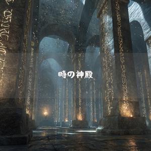 刻印が導く沈黙の扉