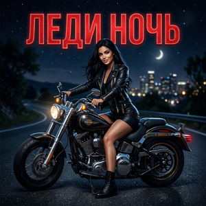 ЛЕДИ НОЧЬ