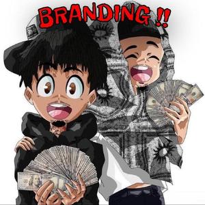 BRANDING (feat. RC MC7)