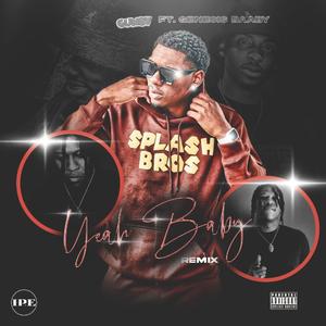 Yeah Baby Remix (feat. Genesis Baaby)