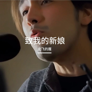 致我的新娘