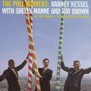 The surrey with the fringe on top (The Poll Winners Ride Again)