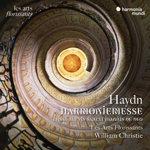 Harmoniemesse in B-Flat Major, Hob XXII:14: IIIb. Et incarnatus est. Adagio