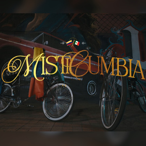 Misticumbia