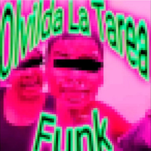 Olvilda La Tarea Funk (Extended)