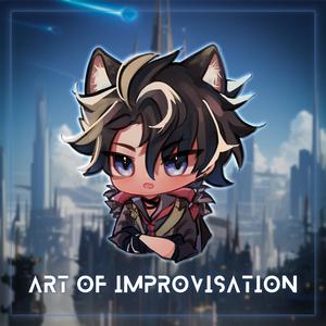 Wriothesley: Art of Improvisation