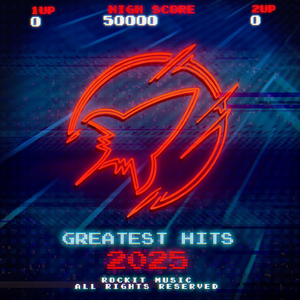 Not Human (No, I'm Not a Human)