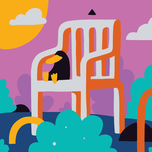 Platypus (Original Mix)